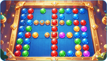 Screenshot of the game